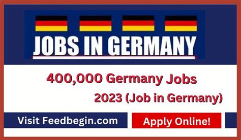 Top 20 High Paying Jobs In Germany With Salaries In 2023