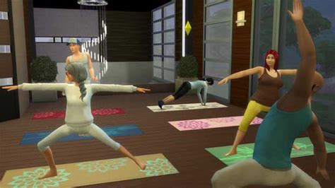 The Sims 4 Spa Day Review Impulse Gamer