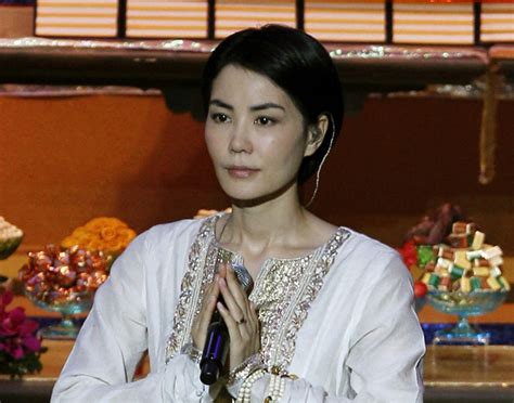 Faye wong (singer) news, nov 30, 2012. Faye Wong, Wang Fei | The Himalayan Times