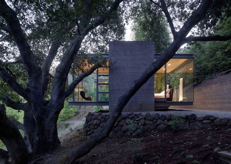 We're pleased to have the tea houses featured in the archdaily article 25 projects merged into the diverse. Tea Houses by Swatt Miers