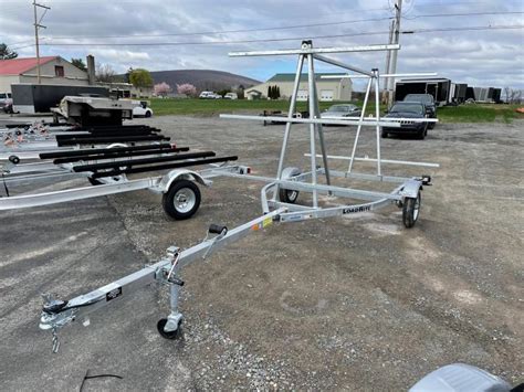 2022 Load Rite 6 Kayak Boat Trailer New And Used Trailers And Vehicle