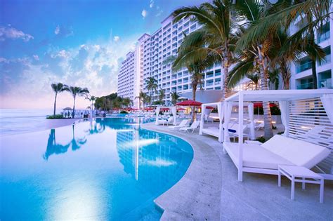 The Top 10 Puerto Vallarta All Inclusive Resorts Trekbible