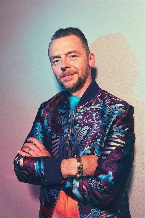 Pin By Mou On Actors Actress Movies Fanarts ﾟ ﾟ Simon Pegg