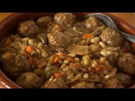 Retrouvez la recette de saison, émission du 21 mars 2014 : Recette : boulettes catalanes - Météo à la carte - YouTube ...