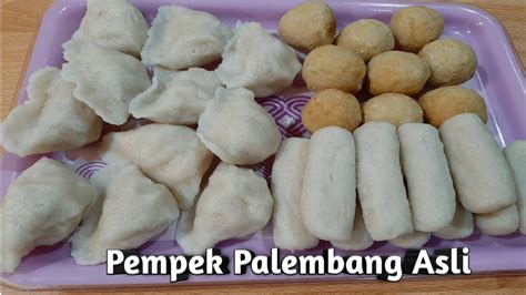 Download Gambar Pempek Palembang Pulp