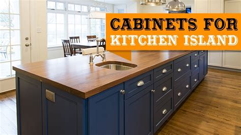 Kitchen Cabinet And Island Ideas Things In The Kitchen