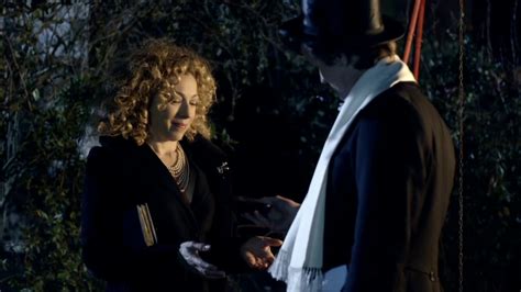 Doctor River 5x13 The Big Bang The Doctor And River Song Image 25929733 Fanpop