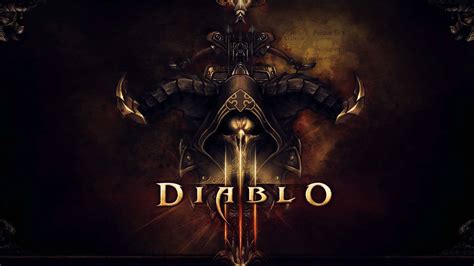 Top 999 Diablo 3 Wallpaper Full Hd 4k Free To Use