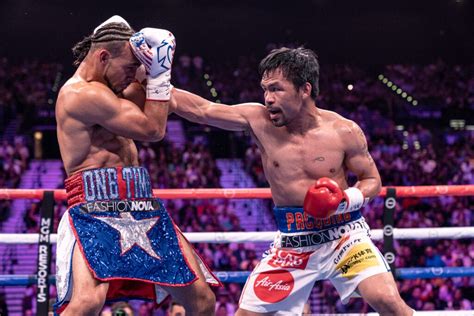 14 216 538 · обсуждают: Manny Pacquiao scored big at box office last Saturday too ...