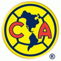 Club de fútbol américa s.a. Club America | Brands of the World™ | Download vector ...