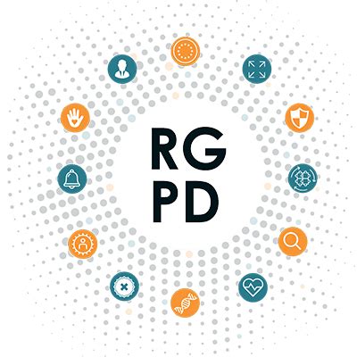 Sécurité du projet de conformité rgpd. Smart Rx | RGPD, une continuité réglementaire pour Smart Rx