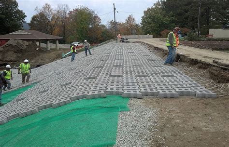 The versatility of gunite swimming pools means more than the ability to. D&K Overall Project Award Winner ACEC-NH EEA - DuBois ...
