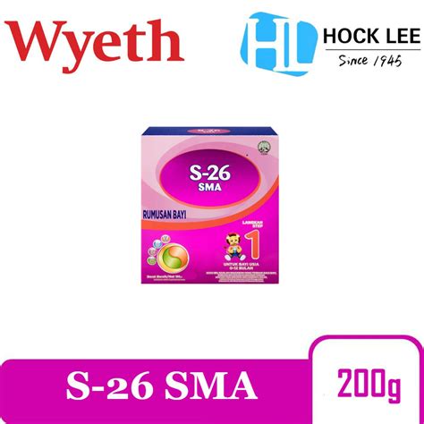Great book for reviewing for the usmle step 1. S26 SMA Step 1 200g | Shopee Malaysia