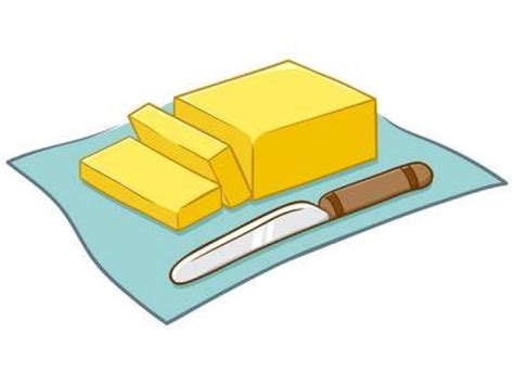 Butter Clipart Animated Butter Animated Transparent Free For Download