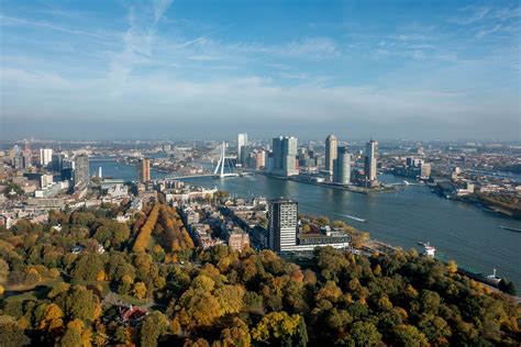 Kies zelf de maat en het materiaal. Bezienswaardigheden in Rotterdam - Nederlandinfoblog.nl