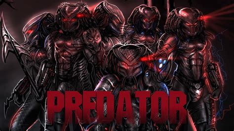 New predator movie begins filming next month in calgary! The Predator (2018) - Watch HD Streaming Film - Geo Urdu ...