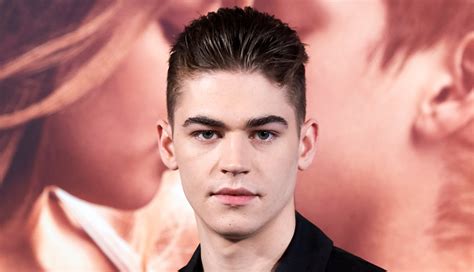 Where to watch the silencing the silencing movie free online After's Hero Fiennes Tiffin Joins Upcoming Thriller 'The ...