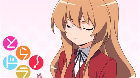 2560x1440 Resolution Taiga Aisaka Toradora Anime 1440p Resolution