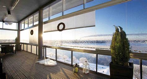 photo gallery of sunrooms balcony glass and more lumon porch and terrace glass balcony