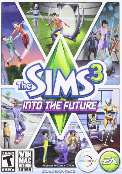 Expansion Packs Download The Sims