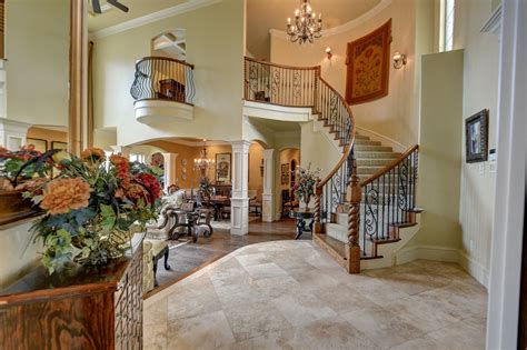Free Images Villa Mansion Floor Home Staircase Cottage Property