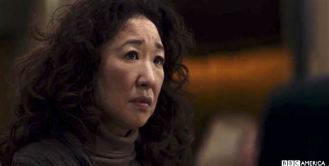 Killing Eve Review Russia Trip Leaves Eve In The Cold Frustrated
