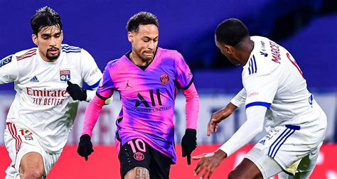 Fc bayern's experience and professionalism showed through today. PSG : un message musclé de Neymar au Bayern Munich
