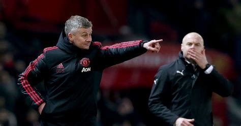 The clarets stopper pulled off a string of superb saves to help his side to a clean sheet. Ole Gunnar Solskjaer explains reason behind key tactical change in Man Utd vs Burnley - Mirror ...