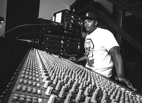 10 Most Little Know Facts About Dr Dres ‘the Chronic Album
