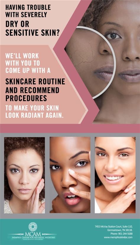 Learn To Love Your Skin Again With Uniquely Tailored Skin Care Regimens