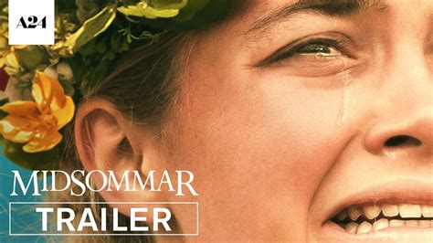 Everything You Need To Know About Midsommar Movie 2019