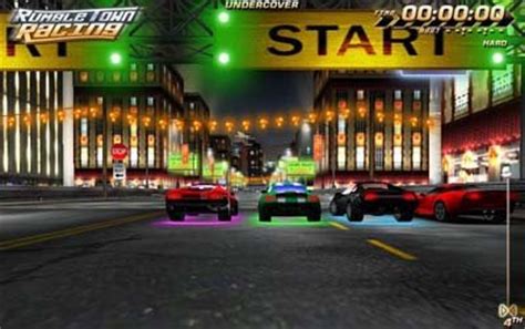 The first and only nascar game for the wii will arrive on february 10 in the form of nascar kart racing, publisher and developer electronic arts has announced. Rumble Racing 2001 Video Game DVDRip - utorrentfleet