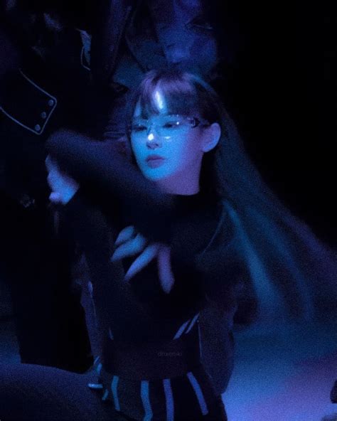 Shes Gorgeous In 2021 Blue Cyber Cyber Aesthetic Cybercore