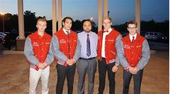 In Memoriam Vineland Honors The Lives Of Remarkable Individuals