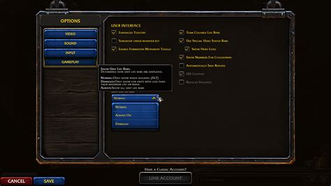 Warcraft Iii Reforged Beta Blizzplanet