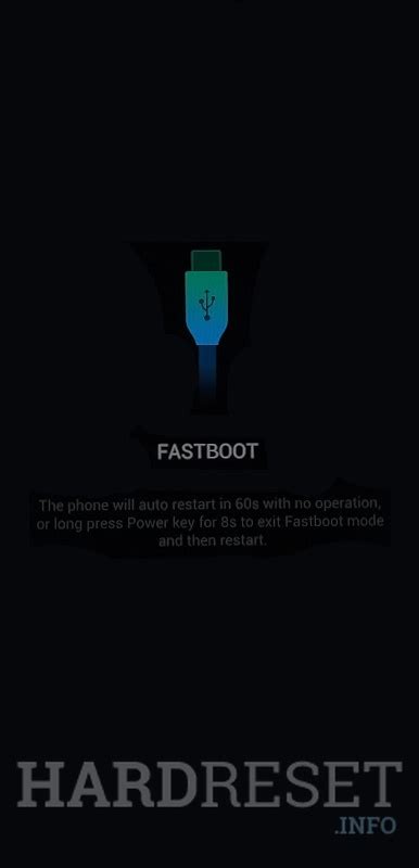How To Get Into Fastboot And How To Exit Fastboot Infinix Hot I