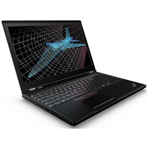 Lenovo Thinkpad P50 156 Inch Laptop Intel Core I7 6820hq 270ghz 16gb