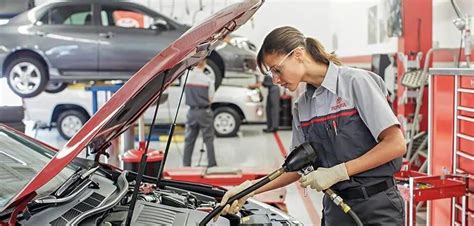 Wondries toyota is committed to providing the care and expert service that our guests come to trust. Toyota Maintenance Schedule | Don Valley North Toyota
