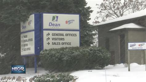 Dean Foods Bankruptcy Local Impact