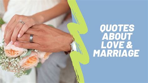 Check spelling or type a new query. Deep Quotes - about Marriage - YouTube