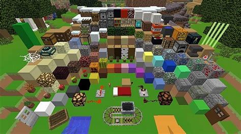 Files Smooth Texturepack Texture Packs Projects