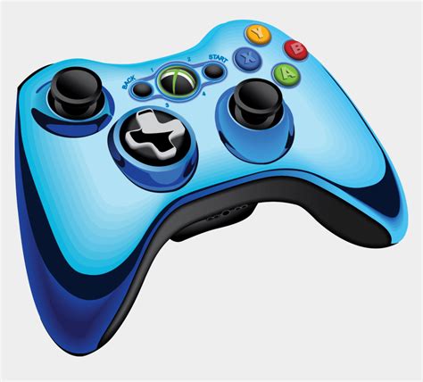 Xbox Game Controller Svg Free 177 File Include Svg Png Eps Dxf