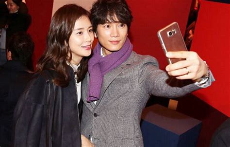 On february 10, lee bo young's agency will entertainment revealed lee bo young's photo shoot through their official twitter account. Ji Sung and Lee Bo Young Spotted Enjoying a Date Together ...