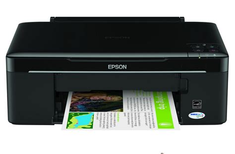 Télécharger pilote epson stylus sx125 driver installer imprimante gratuit pour windows 10, windows 8.1, windows 8, windows 7 et mac. Epson Stylus SX125 Drivers Download | FREE PRINTER DRIVERS