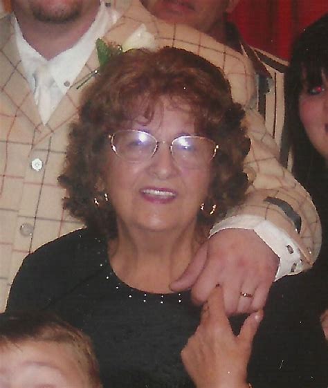 Lucille R Terraciano Obituary New Port Richey Fl