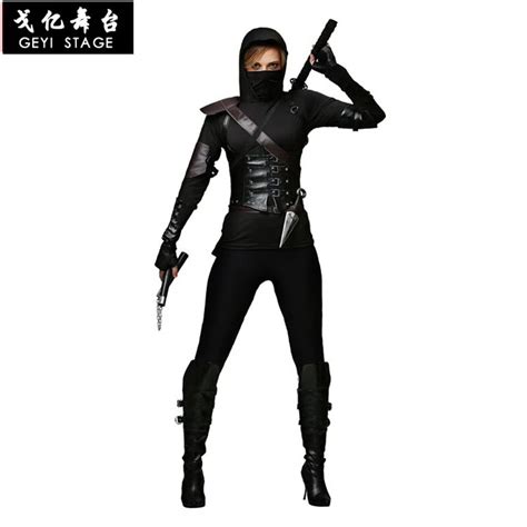 Ninja Assassin Mens Costume Ubicaciondepersonascdmxgobmx