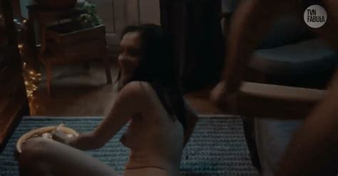 Nude Video Celebs Magdalena Kolesnik Nude Ondyna 2019