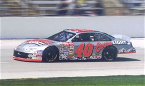 Daytona international speedway is a race track in daytona beach, florida, united states. NASCAR WCUP: Marlin involved in late caution at Darlington