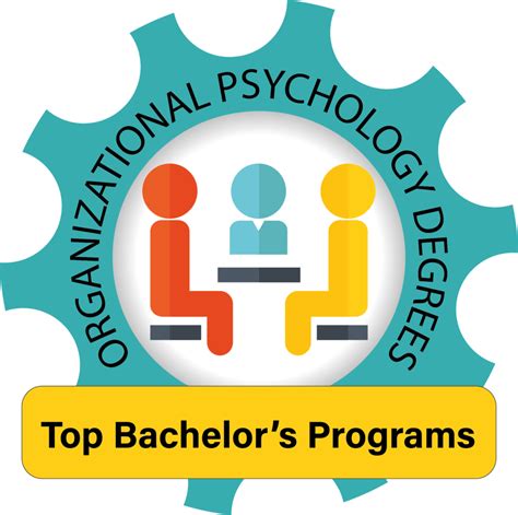 Top 10 Bachelor's in Industrial/Organizational Psychology 2020 - Organizational Psychology Degrees