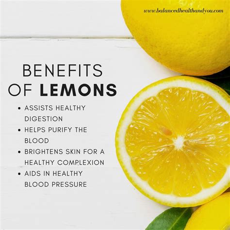 🍋 Lemons 🍋 Are Beyond Healthy Start Using Lemons Today And Begin To